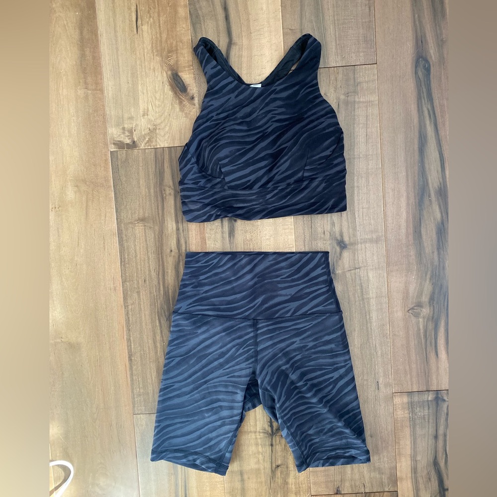 Lululemon Set